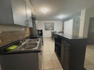 Family Suite Apartment In front of Las Riberas - Culiacán - 3