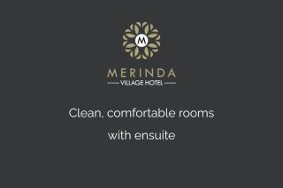 Merinda Village Hotel - Country Pub Stay - Just off Bruce Highway - Bowen - 9