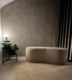 Suite en duplex avec jacuzzi et sauna privatif, au cœur de Veurne - 6