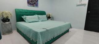 Tasik Biru Homestay Kuala Terengganu - 0
