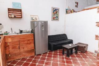 Amura Hostel - Antigua Guatemala - Antigua Guatemala - 9