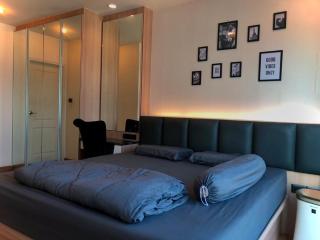 Supalai Wellington 2, near MRT - - 9