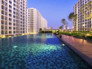 Supalai Wellington 2, near MRT - - 2