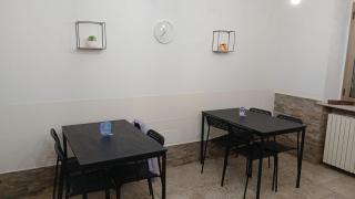 B612 bed & breakfast CAMERE - Manoppello - 9