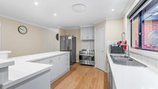 McDougall Hidaway - 2