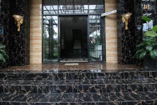 Arotel BSD - Tangerang - 2