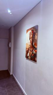 Isibaya House - Vosburg - 1