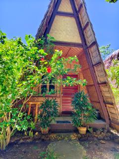 travis homestay - Siquijor - 0