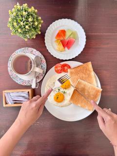 Simon Homestay - Sanur - 1
