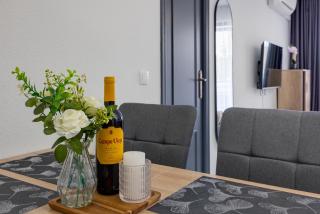 Sunny Apartment with Pool, 200m from the Sea - Torrevieja - 6