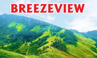 BREEZEVIEW Villa - Kandy - 0