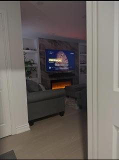 Beautiful, cozy and peaceful 2 bdrm and 2 bath home in Barrie - Barrie - 8