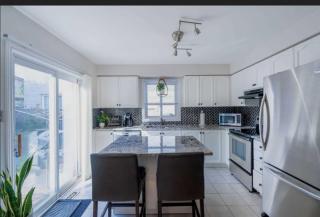 Beautiful, cozy and peaceful 2 bdrm and 2 bath home in Barrie - Barrie - 7