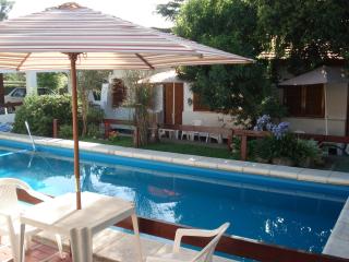 El Agora - Villa General Belgrano - 3
