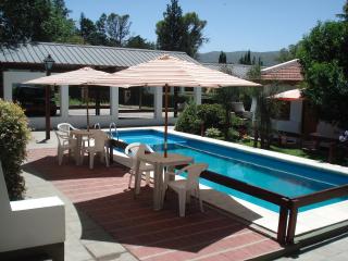 El Agora - Villa General Belgrano - 2