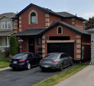 Beautiful, cozy and peaceful 2 bdrm and 2 bath home in Barrie - Barrie - 4