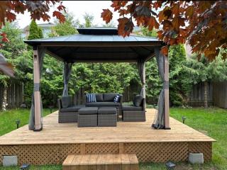 Beautiful, cozy and peaceful 2 bdrm and 2 bath home in Barrie - Barrie - 2
