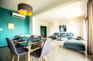 Apartment Nawal - Rabat - 4