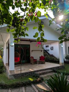 Villa Formosa Panglao - 1