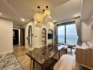 The Lumiere Riverside By Miss Homes - Ho Chi Minh-stad - 9