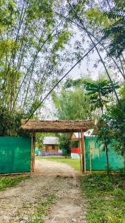 PAHI HOMESTAY, Nameri - Charduār - 2