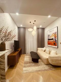 The Lumiere Riverside By Miss Homes - Ho Chi Minh-stad - 8