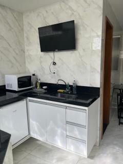 Suite 1 Residencial - Nova Iguaçu - 1
