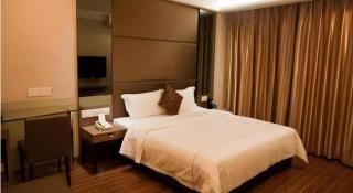 Shenzhen Nan Fei Yuan Hotel - Shenzhen - 2