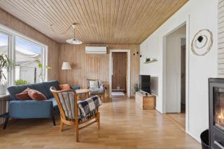Cozy House Near The Beach And Lake - Haderslev - 7