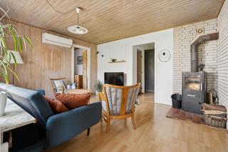 Cozy House Near The Beach And Lake - Haderslev - 5