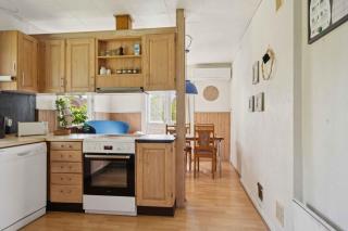Cozy House Near The Beach And Lake - Haderslev - 4