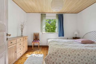Cozy House Near The Beach And Lake - Haderslev - 3