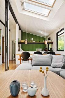 Inviting Sanctuary In Odsherred - Asnæs - 3