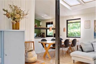Inviting Sanctuary In Odsherred - Asnæs - 2