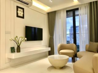 The Lumiere Riverside By Miss Homes - Ho Chi Minh-stad - 0