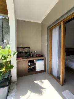 KENZIE GUEST HOUSE Uluwatu - Badung - 6