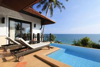 Villa Ubay - Koh Lanta - 0