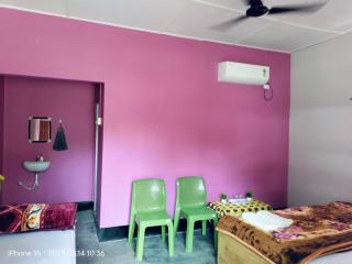 PAHI HOMESTAY, Nameri - Charduār - 3