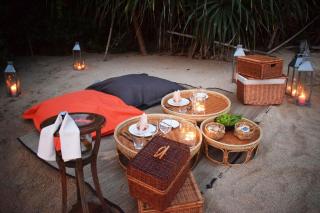 Rawi Warin Resort Spa - Sunset Pool Villa - 2