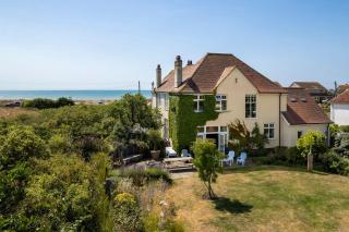 Sunshine House - Hooe - 0