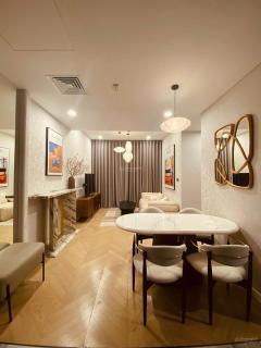 The Lumiere Riverside By Miss Homes - Ho Chi Minh-stad - 4