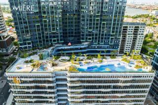 The Lumiere Riverside By Miss Homes - Ho Chi Minh-stad - 7
