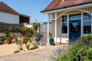 Sunshine House - Hooe - 1