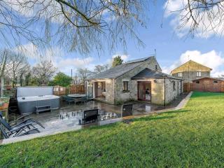 Adamsons Barn - Inglewhite - 0