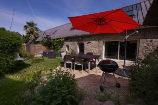 Gîte Naturia - Chaumière de Berringue - Plouhinec - 3
