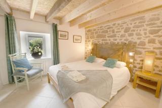 Gîte Naturia - Chaumière de Berringue - Plouhinec - 7