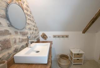 Gîte Naturia - Chaumière de Berringue - 6