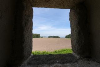 Gîte Naturia - Chaumière de Berringue - Plouhinec - 5