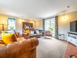 Scarrow Beck House - - 8