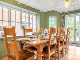 Scarrow Beck House - - 6